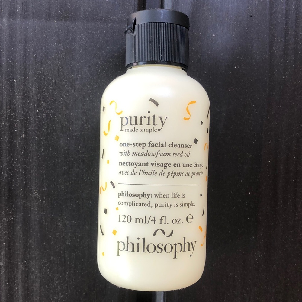 Philosophy Facial Cleaner